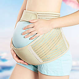 Kitcheniva Maternity Support Belt Waist Abdomen Pregnant Belly Band