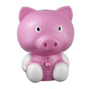 Sunpentown Home Living Room Appliance Pig Ultrasonic Humidifier