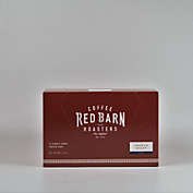 Red Barn Coffee Roasters 12ct. Single Serve French Roast Coffee Pods