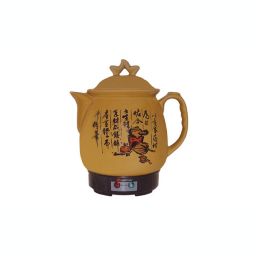 Sunpentown Home Indoor Kitchen Medicine Cooker - 3.4L