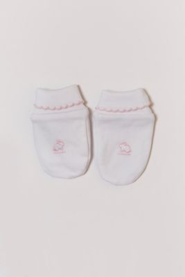Babycottons Cuffed Mittens