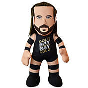 Bleacher Creatures WWE 10&quot; Plush Figure Adam Cole- A Superstar for Play and Display
