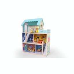 Leo & Friends Dream Doll House