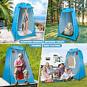 AGPtEK Camping Shower Tent