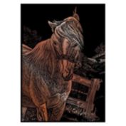 ROYAL - Mini EGRV art Mare