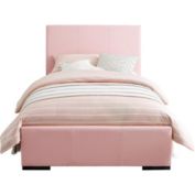 Camden isle  Hindes Upholstered Platform Bed