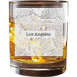 Xcelerate Capital- College Town Glasses Los Angeles UCLA College Town Glasses (Set of 2)