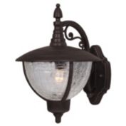 Special Lite Products Vista Medium Top Mount Light - Black