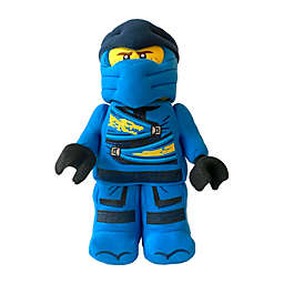 LEGO NINJAGO Jay Ninja Warrior 13