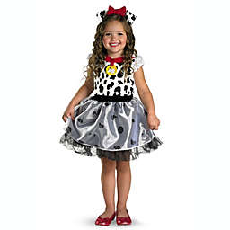 Disney Dalmatian Girl Classic Infant/Toddler Costume