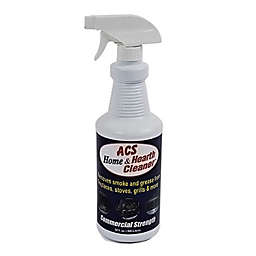 Anti-Creo-Soot Home And Hearth Cleaner by ACS