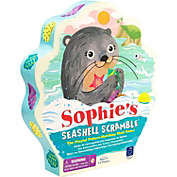Educational Insights - Sophie&#39;S Seashell Scramble
