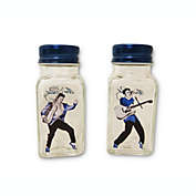 Elvis Presley Salt & Pepper Shaker Set