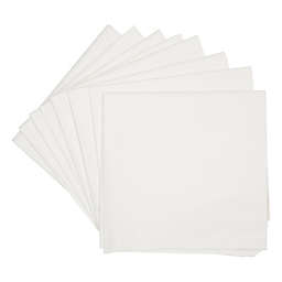 Juvale 160 Sheets White Tissue Paper for Gift Wrapping Bags, Bulk Set for Weddings, Holidays, Art Crafts, 20 x 20 Inches