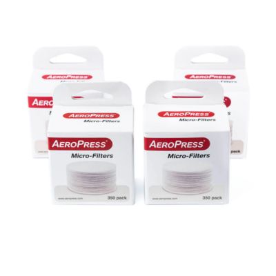 AeroPress Micro-Filters