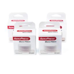 AeroPress Micro-Filters
