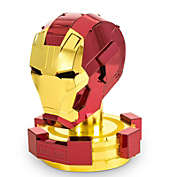 Metal Earth Marvel Avengers Iron Man Helmet Steel Model Kit
