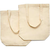 Stock Preferred Canvas Tote Bags