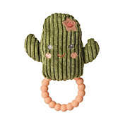 Mary Meyer Happy Cactus Teether Rattle