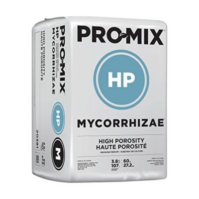Premier Horticulture 3.8-CF Pro Mix HP High Porosity w/ Mycorise Growing Medium
