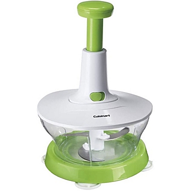Cuisinart Prep Express Plus. View a larger version of this product image.