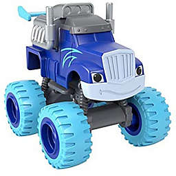 Blaze and The Monster Machines Monster Engine Crusher