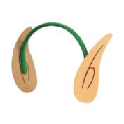 Beistle Home Decor Accent Elf Ears Headband - Pack of 12
