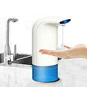Kitcheniva 300 ML Automatic Foam Soap Dispenser Hands-Free Touchless