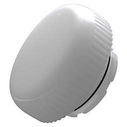 UFO High Bay Microwave Sensor - Wet Location Rated by LumeGen