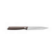 BergHOFF Rosewood 4.75" Stainless Steel Utility Knife