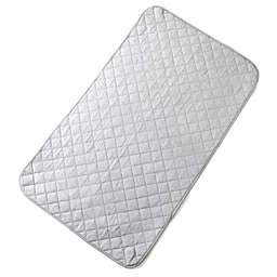 MSR Imports Magnetic Ironing Mat - Ironing Board for Dryer Surface