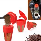 Kitcheniva Keurig 2.0 K-Carafe Reusable Replacement Coffee Filter