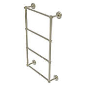 Allied Brass Prestige Regal Collection 4 Tier 30 Inch Ladder Towel Bar