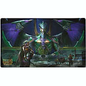 Dragon Shield Playmat â€“ Limited Edition  Dynastes Jade