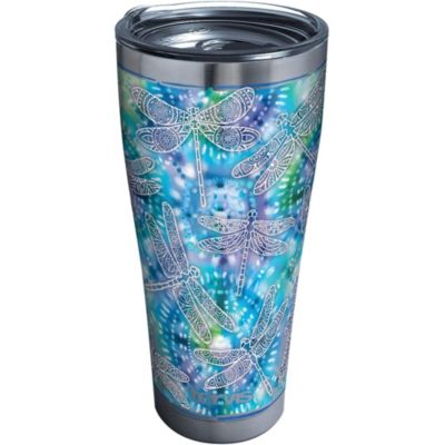 NEW Tervis My Place OHIO 24oz Insulated Glass Cup Bed Bath & Beyond tervis 