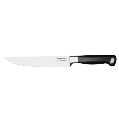 BergHOFF Gourmet 6" Stainless Steel Utility Knife