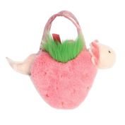 Aurora - Fancy Pals - 8&quot; Strawberry Axolotl