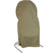Sunnydaze Egg Chair Outdoor Furniture Cover - Khaki