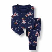 Benben Astronauts Pajamas