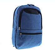Xtech - Backpack Winsor Indigo Blue/Black