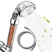 Evertone SHOWER HEAD WITH FILTER