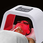 Kitcheniva 7 Color LED Light Therapy Skin Rejuvenation PDT Facial Beauty Machine Anti-aging