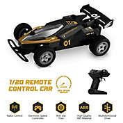Kitcheniva Remote Control Car 2.4GHz High Speed RC Cars