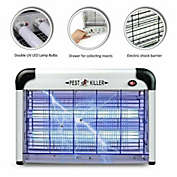Linkpal Lamp Insect Killer Mosquito Zapper