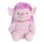 ebba - Little Monsters - 9&quot; Moh Ogre - Purple