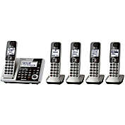 Panasonic KX-TG175C DECT 6.0 Digital Phone System