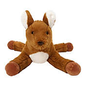 Manhattan Toy Cozy Bunch Deer 20" Stuffed Animal for Kids and Adults