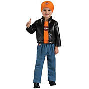 Rubies Toddlers Harley Davidson Boy&#39;s Lil&#39; Cruiser Halloween Costume - 6 - 12Months