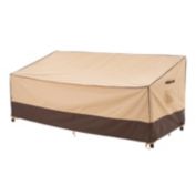 F&J Outdoors Waterproof Outdoor Patio Sofa/Bench/Couch Cover