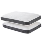 Kitcheniva 2 pack Memory Foam Bed Pillow